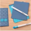 Cricut Joy Gelstift-Set 1,0 mm, Weiß, Blau, Gelb (3 Stifte) 2009381