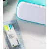 Cricut Joy Gelstift-Set 1,0 mm, Weiß, Blau, Gelb (3 Stifte) 2009381