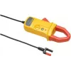 Fluke i410 AC-Stromzange 1-400A, 1mV/A, CAT III 600V, Bananenstecker, 1,6m Kabel, Rot/Gelb 617727