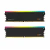 V-Color Manta XSky RGB 16GB DDR5-6000 CL30 EXPO Speichermodul, Schwarz
