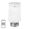 MOES TRV BY100 ZigBee Touch Thermostatkopf