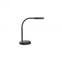 MAUL MAULjoy Tischlampe, Schwarz