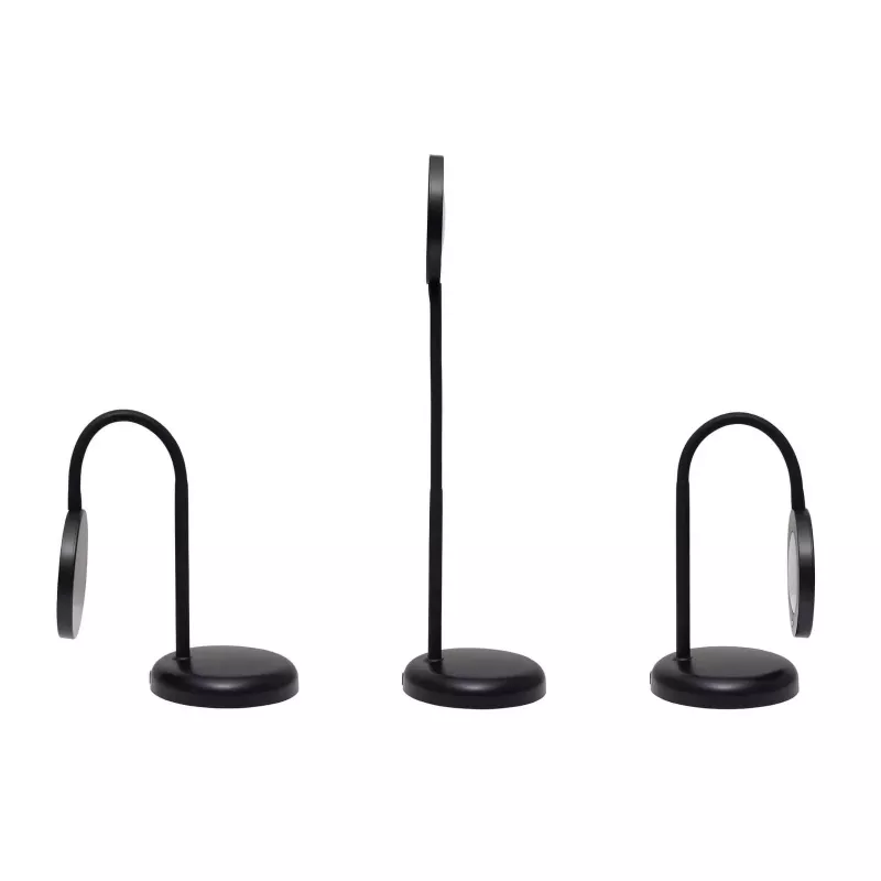 MAUL MAULjoy Tischlampe, Schwarz