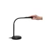 MAUL MAULjoy Tischlampe, Schwarz