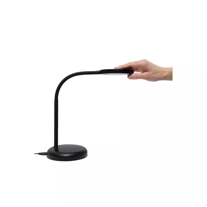 MAUL MAULjoy Tischlampe, Schwarz