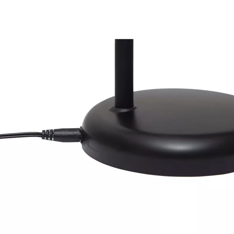 MAUL MAULjoy Tischlampe, Schwarz