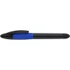 Schneider Base Ball Rollerball Pen Schwarz Gehäuse Blaue Tinte 0,6 mm