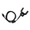 CipherLab 8600 UHF RFID Snap-on-Modul