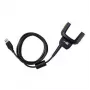 CipherLab 8600 UHF RFID Snap-on-Modul