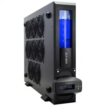 Koolance ALR-4600A Flüssigkeitskühlsystem, 4600W, Externe Einheit