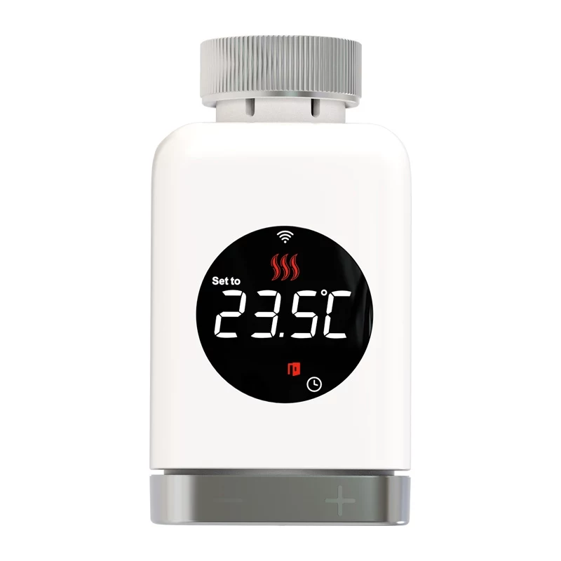 MOES TRV 801 Wi-Fi Thermostatkopf