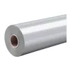 HTVRONT Pure Heat Transfer Film, 30,5 cm x 1,8 m (silber)
