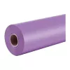 HTVRONT Matte Selbstklebende Folie, 30,5 cm x 180 cm (Lila)