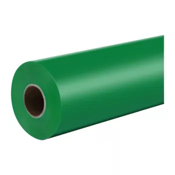 HTVRONT Matte Selbstklebende Folie, 30,5 cm x 180 cm (grün)