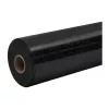 HTVRONT Glitzer-Flexfolie, 30,5 cm x 90 cm (Schwarz)
