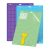 HTVRONT SG-QJ-0027 Schneidmatten-Set, 34,8 x 61 cm, Mehrfarbig