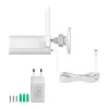 MOES WCM-JD-T1 3MP Outdoor WLAN-IP-Kamera