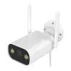 MOES WCM-JD-T1 3MP Outdoor WLAN-IP-Kamera