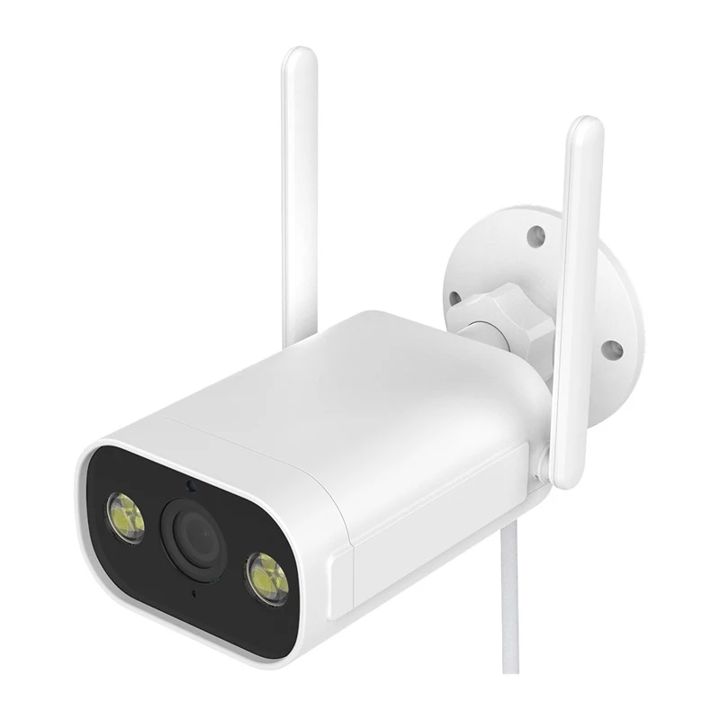 MOES WCM-JD-T1 3MP Outdoor WLAN-IP-Kamera