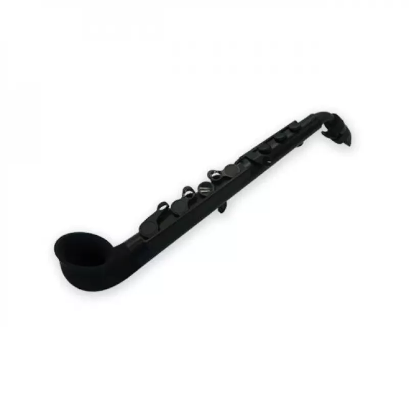 NUVO jSax 2.0 N520JBBK C-Saxofon, Schwarz/Schwarz