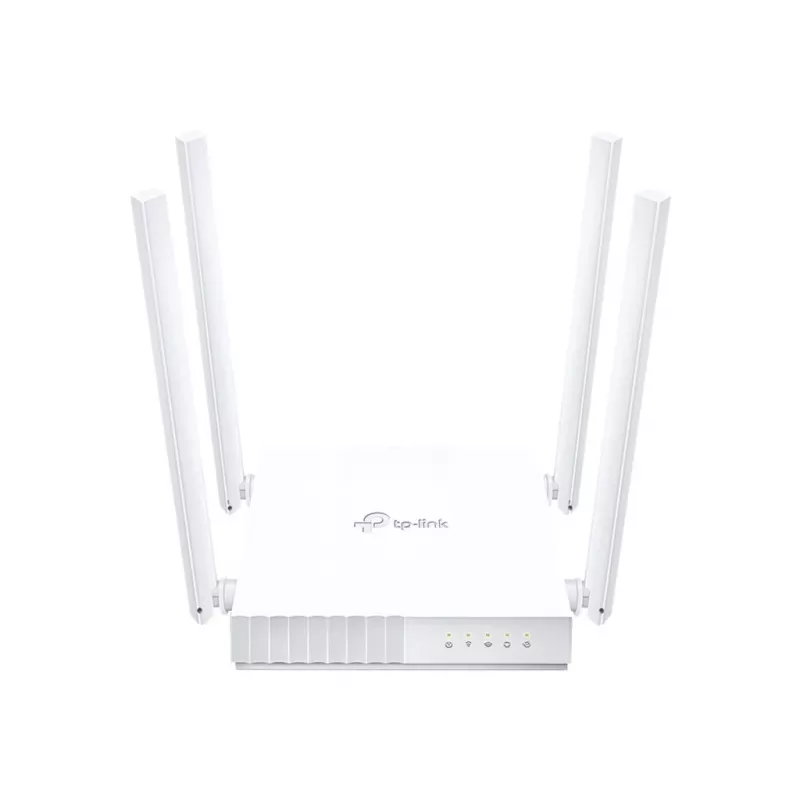 TP-Link Archer C24 AC750 Dual-Band WLAN-Router