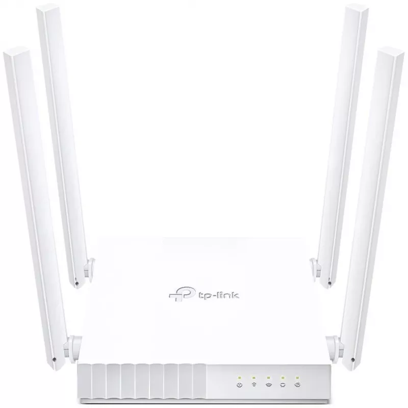 TP-Link Archer C24 AC750 Dual-Band WLAN-Router