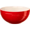 STAUB Servierschale rund 24 cm, Kirschrot