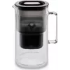 GEFU PURALIS Wasserfilterkanne mit Kartusche - 2,5 L