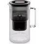 GEFU PURALIS Wasserfilterkanne mit Kartusche - 2,5 L