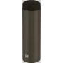 ZWILLING THERMO PLUS Vakuum-Isolier Thermoskanne, 500 ml, Braun