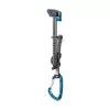 Salewa Quick Ice Screw 160 - Blau