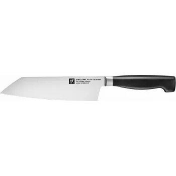 ZWILLING FOUR STAR Bunka Messer 17 cm