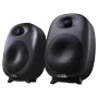 Defender MELIS 2.0 Lautsprechersystem, 60W, Bluetooth, USB, DSP, HiFi, MP3, HDMI, EQ, Fernbedienung, Schwarz