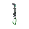 Salewa Quick Ice Screw 130 mm – Grün