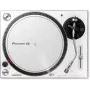Pioneer PLX-500-W Direct Drive DJ Plattenspieler Weiß