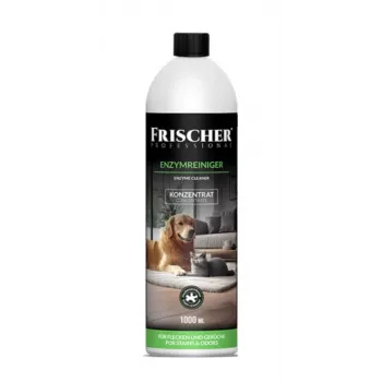 Frischer Geruchsneutralisierer und Fleckenentferner Konzentrat, 1 Liter