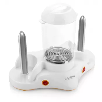 Hyundai HDM120 Hot-Dog-Maker