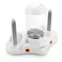 Hyundai HDM120 Hot-Dog-Maker