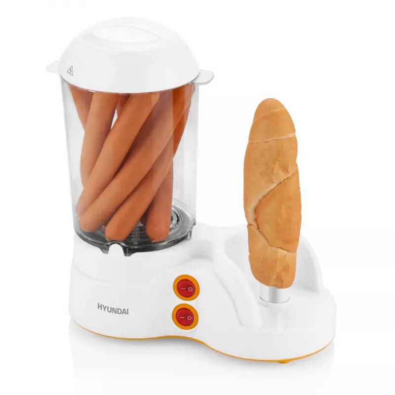 Hyundai HDM110 Hot-Dog-Maker