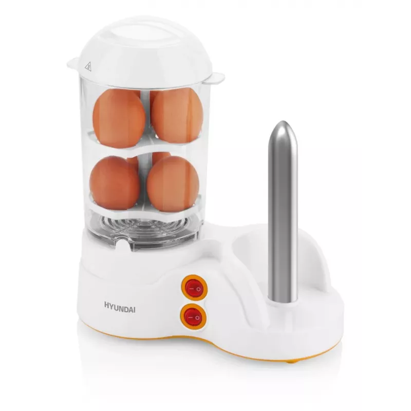 Hyundai HDM110 Hot-Dog-Maker