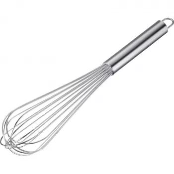 Westmark Pro Edelstahl-Schneebesen, 35,3 cm, Silber 14642275