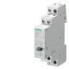 SIEMENS Schaltrelais 5TT42070, 2 Wechslerkontakte, 230 V AC Spule, 16 A