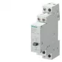 SIEMENS Schaltrelais 5TT42070, 2 Wechslerkontakte, 230 V AC Spule, 16 A