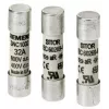 Siemens Zylindrische Sicherungseinsatz 16A 600V AC gG 10x38mm 3NC1016