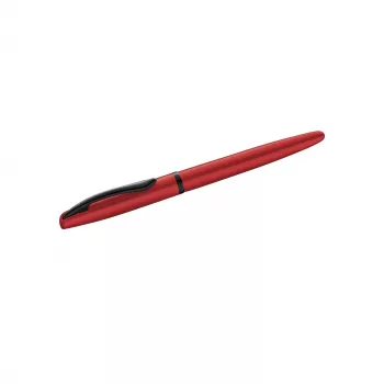 Pelikan Jazz Noble Elegance Rotes Schreibset – Füllfederhalter & Kugelschreiber 400197481