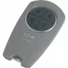 Eaton CHSZ-02/02 xComfort RF Funk-Wandtaster, 2-Kanal, Grau 109383