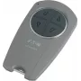 Eaton CHSZ-02/02 xComfort RF Funk-Wandtaster, 2-Kanal, Grau 109383
