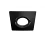 Synergy 21 LED Morpheus 68 quadratischer Schwenk-Blendenring, Schwarz S21-LED-24V26016