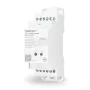 MiBoxer TW2 2-in-1 Schienen-LED-Controller für Einfarb- und CCT-LED-Streifen, DC12/24V, WiFi + 2,4GHz RF