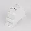 MiBoxer TW2 2-in-1 Schienen-LED-Controller für Einfarb- und CCT-LED-Streifen, DC12/24V, WiFi + 2,4GHz RF